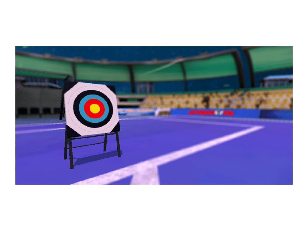 Instant Sports Summer Games - Nintendo Switch [Digital Code]