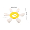 thumbnail image 2 of unbranded Base Para Soporte De De Yoga Resistente Para Organizar Accesorios En El Hogar, 2 of 8