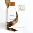 thumbnail image 3 of Rivage Natural Dead Sea Natural Mud Shampoo 250 ml, 3 of 4