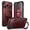 Royale, variant on SUPCASE Magnetic Phone Case for iPhone 18 Pro Max & iPhone 17 Pro Max, Military-Grade Protection MagSafe Shell with Stand, w/ Camera Control Anti-Slip Grip Case, Heavy Duty Rugged Magnetic Phone Case