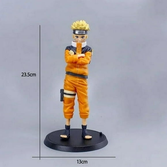 Anime Naruto Figure Uchiha Itachi Sasuke Pain Kakashi Naruto Shippuden Action Figures Collection Model Toys for Children Gifts