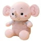 thumbnail image 3 of Animales de peluche Simplmasygenix por menos de 10 dólares Elefantes de peluche Peluches Muñecos de peluche para bebés Juguetes para niños, 3 of 7