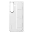 thumbnail image 1 of Funda para Samsung Galaxy S25 con Soporte de Pie en Blanco, 1 of 4
