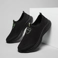 thumbnail image 5 of Men's Sports Casual Shoes Ultra-Light Mesh Clogs Breathable, 5 of 9