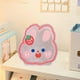 thumbnail image 4 of Portalápices para escritorio, organizador de escritorio acrílico para niñas y niños. Conejo A, 4 of 9