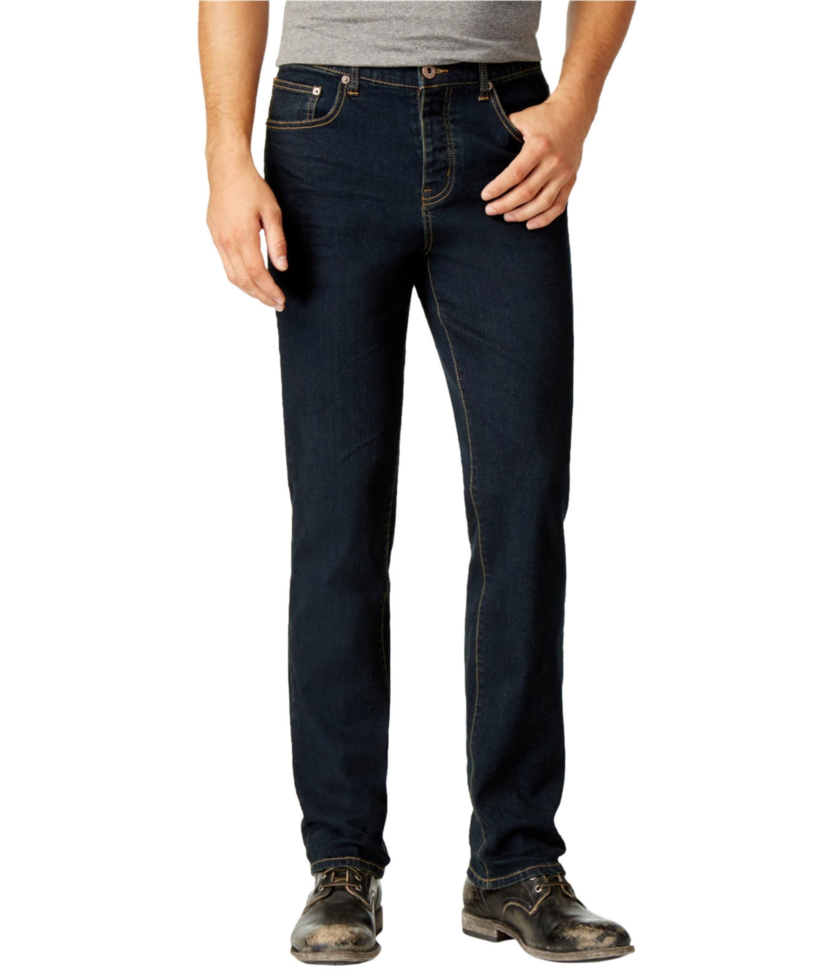 American Rag Mens Riviera Slim Fit 