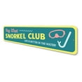 thumbnail image 4 of Key West Activities Novelty Decor, Metal Wall Sign - 4x18 Inches, 4 of 4
