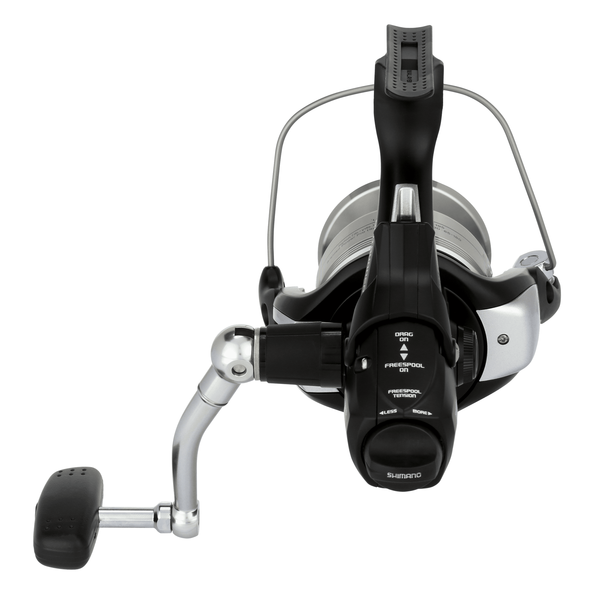 Prox Top Pit Ento 4 6000MK Surf Spinning reel From Stylish anglers
