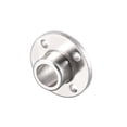 thumbnail image 4 of 11mm Inner Dia H13*D16 Rigid Flange Coupling Motor Guide Shaft Coupler Connector for DIY Parts 4Pcs, 4 of 4