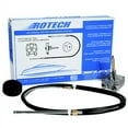 thumbnail image 2 of UFLEX ROTECH 18' STEERING PACK INCLUDES CABLE BEZEL HELM, 2 of 2