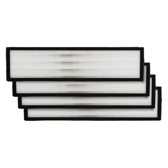Replacement HEPA filter kit for Idylis IAP-GG-125, 4-Pack