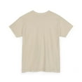 thumbnail image 4 of Delulu Boo Unisex Heavy Cotton Tee, 4 of 4
