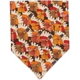thumbnail image 4 of Thanksgiving Dog Bandana Fall Autumn Reversible Triangle Bibs Scarf Accessories for Dogs Cats Pets, 4 of 5