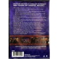 Pre-owned - 100 Years: A Celebration of Southern Gospel Music (DVD) - image 2 of 2