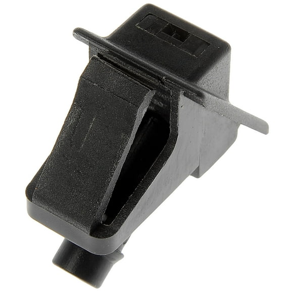 Dorman 58158 Windshield Washer Nozzle for Specific Ford Models