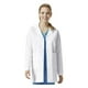 thumbnail image 1 of Bata De Laboratorio Blanca Para Mujer 35" 7472 WonderWink, 1 of 3