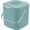 Green, variant on Compost Bin Kitchen, Sealed Countertop Compost Bin,No Filter Required, Indoor Compost Bin, Compost Bucket with Lid and Handle