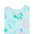 thumbnail image 3 of Minnie Mouse Girls Dress, Sizes 4-12, 3 of 3