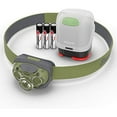 thumbnail image 7 of Energizer LED Headlamp and Lantern Case, Super Bright Rugged Head Light, Batteries Included, 7 of 7