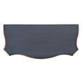 thumbnail image 5 of Butler Specialty Company Cheshire 22 in. W Wood Ballerina Console Table-Blue, 5 of 5