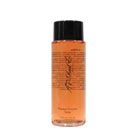 Raul E (R) Toner Papain Face-Dry, Oily, Dull, Acne Prone Skin - Eau Fraiche