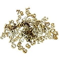 thumbnail image 2 of GUOOL 4- 100 Pieces Wood Arabic Numbers Scrapbooking Embellishments 15mm 6 Pcs, 2 of 7