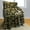 Multi 7, variant on 50" x 80" Blanket Throw Comfort Warmth Soft Cozy Air Conditioning Easy Care Machine Wash Camouflage