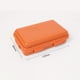 thumbnail image 4 of Caja de herramientas Caja de herramientas de sellado Ligero Resistente al polvo Portátil al aire libre naranja pequeña Sharpla Supervivencia, 4 of 8