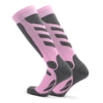 thumbnail image 1 of Calcetines LIXADA 2 pares de calcetines deportivos para mujer Calcetines de esquí profesionales Medi Lixada Calcetines, 1 of 7