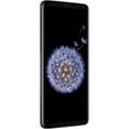 thumbnail image 2 of Pre-Owned Samsung G960U Galaxy S9 256GB Fully Unlocked Midnight Black (LCD SHADOW) ( Good), 2 of 6