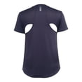 thumbnail image 2 of Playera Umbro para Mujer Deportiva Manga Corta Uva Talla EEG, 2 of 4
