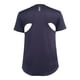 thumbnail image 2 of Playera Umbro para Mujer Deportiva Manga Corta Uva Talla EEG, 2 of 4