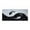 Black4, variant on Large Gaming Pad Table Cover Desk Mat For PC Laptop Home Durable Smooth Table Rectangle Years Table Rectangle 60 X 120 6ft Table Clothe Silicone Tablecloth Christmas Tablecloth 144 Inches Long
