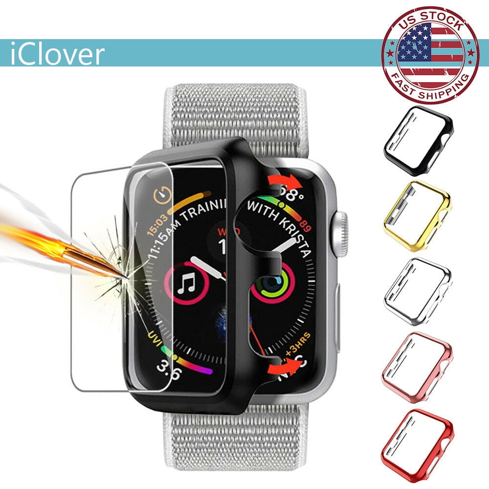 bumper for apple watch series 4