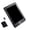 8GB, variant on Portable eBook Reader with Front Light Reducing Blue Light Small Size for Comfortable Reading Lightweight Plastic Body