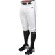 thumbnail image 1 of Pantalones de Béisbol Rawlings Serie Launch para Adulto Talla XL Blanco/Negro, 1 of 2