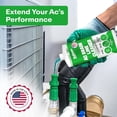 thumbnail image 5 of Sylvan AC Drain Line Cleaner | 8 oz | nstant Relief | Made in USA | Universal Compatibility | Removes Clogs and Buildup from HVAC Condensate Lines | Air Conditioner Unclogger, 5 of 6