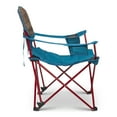 thumbnail image 2 of Kelty | Deluxe Lounge Recliner, Deep Lake/Fallen Rock - Comfortable & Durable for Reclining, 2 of 5