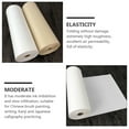 thumbnail image 3 of 1 Roll Xuan Paper for Traditional Painting Calligraphy and Sumi Writing, 3 of 9