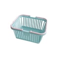 thumbnail image 2 of EGNMCR Panier d'Achats Jouet Panier d'Achats Jouets Durable Réaliste Jeu d'Imitation Panier de Rangement Panier de Jeu pour Enfants pour Achats Imaginatifs Jouer Panier d'Achats, 2 of 9