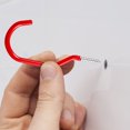 thumbnail image 1 of Raindrops 10 Pack Heavy Duty Bike Hooks Utility Hooks for Garage Wall Mount and Ceiling Racks, 1 of 6