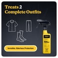 thumbnail image 3 of Sawyer Products SP649 Premium Permethrin Clothing Insect Repellent Trigger Spray, 12 oz, 3 of 8