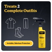 Sawyer Products SP649 Premium Permethrin Clothing Insect Repellent Trigger Spray, 12 oz