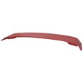 thumbnail image 4 of Ikon Motorsports Compatible with 09-13Corolla Trunk Spoiler Painted Barcelona Red Pearl # 3R3 LED Light, 4 of 5