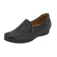 thumbnail image 1 of Zapatos Dama Negro Mundo Terra 020478, 1 of 3