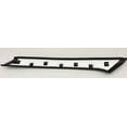 thumbnail image 2 of Driver Left Sides Front Windshield Outer Pillar Trim Molding Compatible with Ford Flex 2009-2019 Models, 2 of 6
