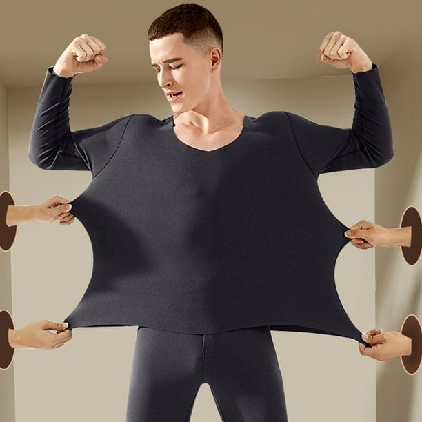 Camisetas Térmicas BENNIES Ropa Interior Tu00e9rmica Hombre