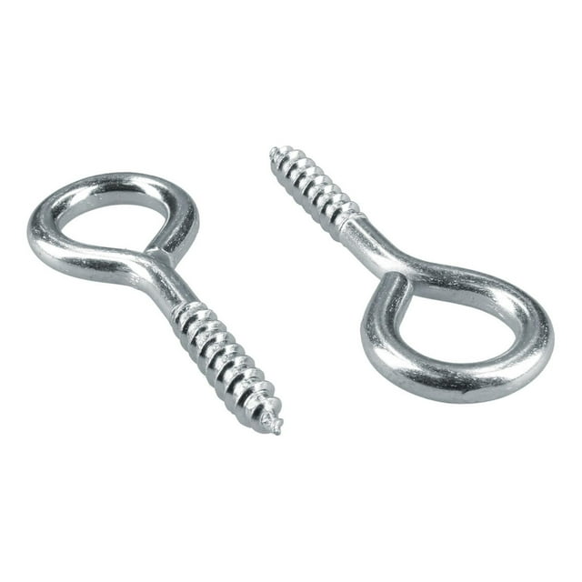 Juego Armellas Acero 150 Pzas Gancho Cerrado 22X7X2MM Surtek AC1740