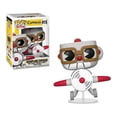 thumbnail image 1 of Figura Funko Pop Aeroplane Cuphead 4.5 Pulgadas, 1 of 3