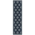 thumbnail image 5 of Kaleen Amalie AML07-22 Rug in Navy - (7 Foot 2 Inch x 10 Foot 5 Inch), 5 of 5